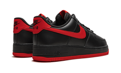 Air Force 1 Low '07 "Bred" DC2911 001