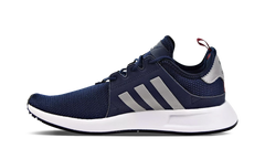 X PLR "Collegiate Navy" F34037