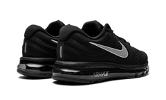 Air Max 2017 "Anthracite" 849559 001