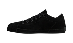 Y3 Nizza Star Low "Black" JR7454