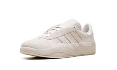 Y-3 Gazelle "Cream White" HQ6517