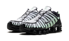 Shox TL "Vapor Green Black" AV3595 300