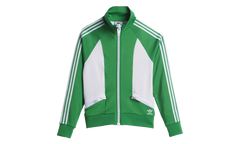 Big Zip Jacket "Jeremy Scott" HY1813