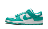 Dunk Low "Clear Jade" DV0833 101