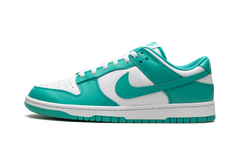 Dunk Low "Clear Jade" DV0833 101