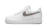 AIR FORCE 1'07 ESS WMNS"Glitter Swoosh - Canyon Purple" DH4407 102