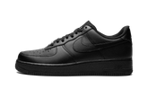 Air Force 1 Low '07 "Triple Black" 315122 001