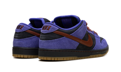 Nike SB Dunk Low "Persian Violet" HQ1625 500