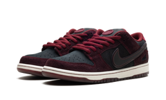 SB Dunk Low "Riot Skateshop" FZ1289 200