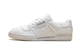 Powerphase "White" JH5481