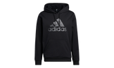 Legends Camo Hoodie "Black" H50406