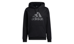 Legends Camo Hoodie "Black" H50406