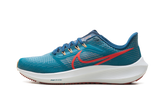 Air Zoom Pegasus 39 "Bright Spruce Valerian Blue Cerulean Light Crimson" DH4071 302
