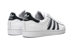 Superstar i "Swarovski White Black" FX7480