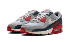 Air Max 90 "USA Light Smoke Grey" DM0029 005
