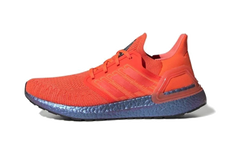 Ultra Boost 20 ISS "Solar Red" FV8451