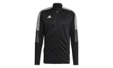 Tiro 21 Track Jacket "Black" GM7319