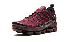 Nike Air VaporMax Plus "Burgundy" FN6850 681