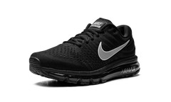 Air Max 2017 "Anthracite" 849559 001