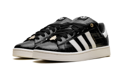 Campus 00s "Bape - World Cup Pack Black White" KJ8851