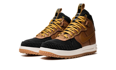 Lunar Force 1 Duckboot "Ale Brown" 805899 202