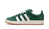 Campus 00s "Dark Green" H03472