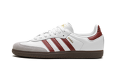Samba OG "Preloved Ruby" JH8798