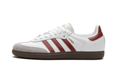 Samba OG "Preloved Ruby" JH8798