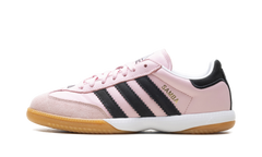 Samba Millennium "Clear Pink Black Gum" JI3182