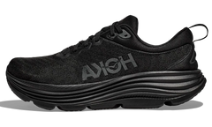 Gaviota 5 2E Wide "Triple Black" 1134234 BBLC