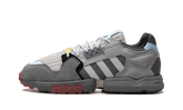 ZX Torsion "Ninja Time In Grey" FW5957