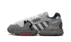 ZX Torsion "Ninja Time In Grey" FW5957