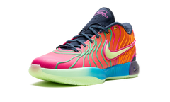 LeBron 21 "Optimism" HF5353 400