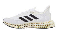 4DFWD 2 "CLOUD WHITE BLACK" GX9247