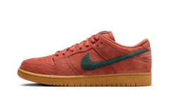 Nike SB Dunk Low Pro "Burnt Sunrise" HF3704 800