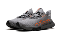 Kaptir 4.0 "Grey Three Impact Orange" jq3540