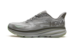 One Clifton 9 "Olive Haze/Mercury" 1127895 OHMR