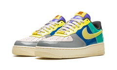 Air Force 1 Low "UNDEFEATED - Multi Patent" DV5255 001