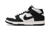 Dunk Mid "Black / White" DV0830 102