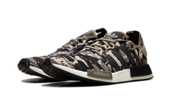NMD_R1 "SAVANNA/BROWN/SAVANNA" FZ0076