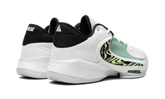 Zoom Freak 4 "Greek Coastline" DJ6149 100
