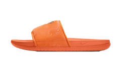 Offcourt Slide "Kobe Bryant - Safety Orange" IF2870 800