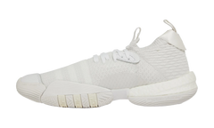 Trae Young 2.0 "Triple White" H03844