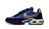 Air Max Waffle Racer "Hyper Blue / Metallic Gold" FV6946 400
