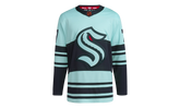 NHL Seattle Kraken Jordan Eberle Jersey "Light Blue" H52323