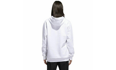 Skate Midvert HD Hoodie "White" DH3875