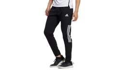 Player 3-Stripes Windbreaker "Black" GT7748