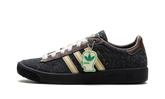 Forest Hills "Brain Dead - Core Black" JR7942