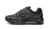 Air Max TL 2.5 "Black / Metallic Silver" FZ4110 002