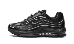 Air Max TL 2.5 "Black / Metallic Silver" FZ4110 002